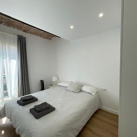 Apartamento Kemacu Barcelona Exterior photo
