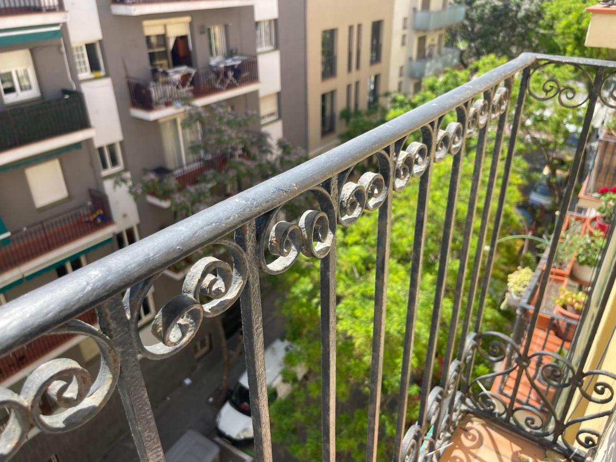 Apartamento Kemacu Barcelona Exterior photo