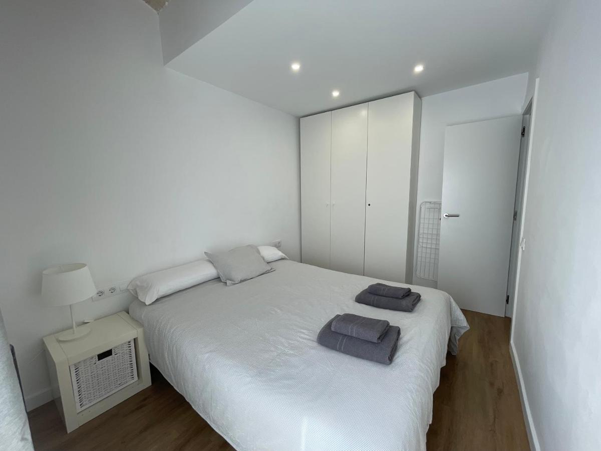 Apartamento Kemacu Barcelona Exterior photo