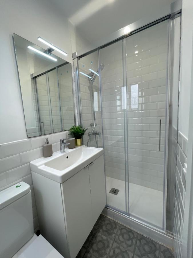 Apartamento Kemacu Barcelona Exterior photo