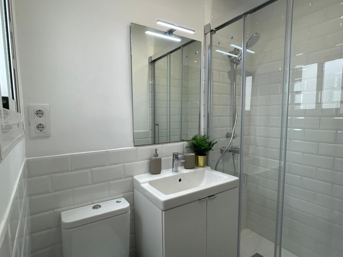 Apartamento Kemacu Barcelona Exterior photo