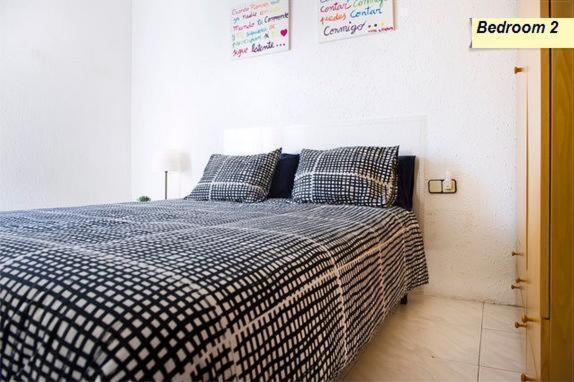 Apartamento Kemacu Barcelona Room photo