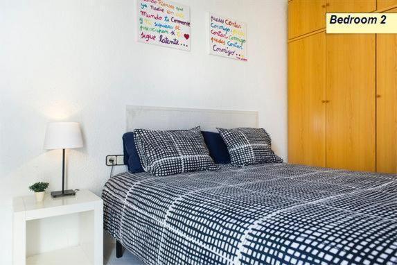 Apartamento Kemacu Barcelona Room photo