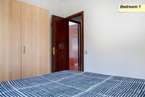 Apartamento Kemacu Barcelona Room photo