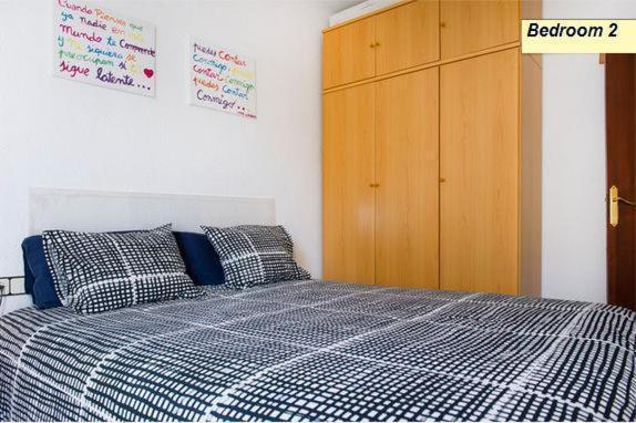 Apartamento Kemacu Barcelona Room photo
